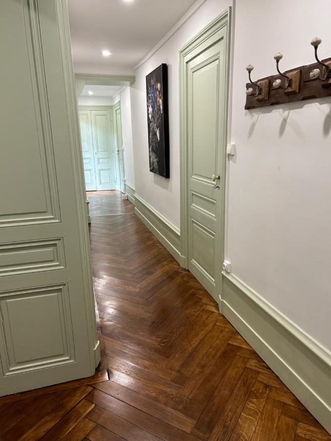 Guest house Chateau Le Fournel