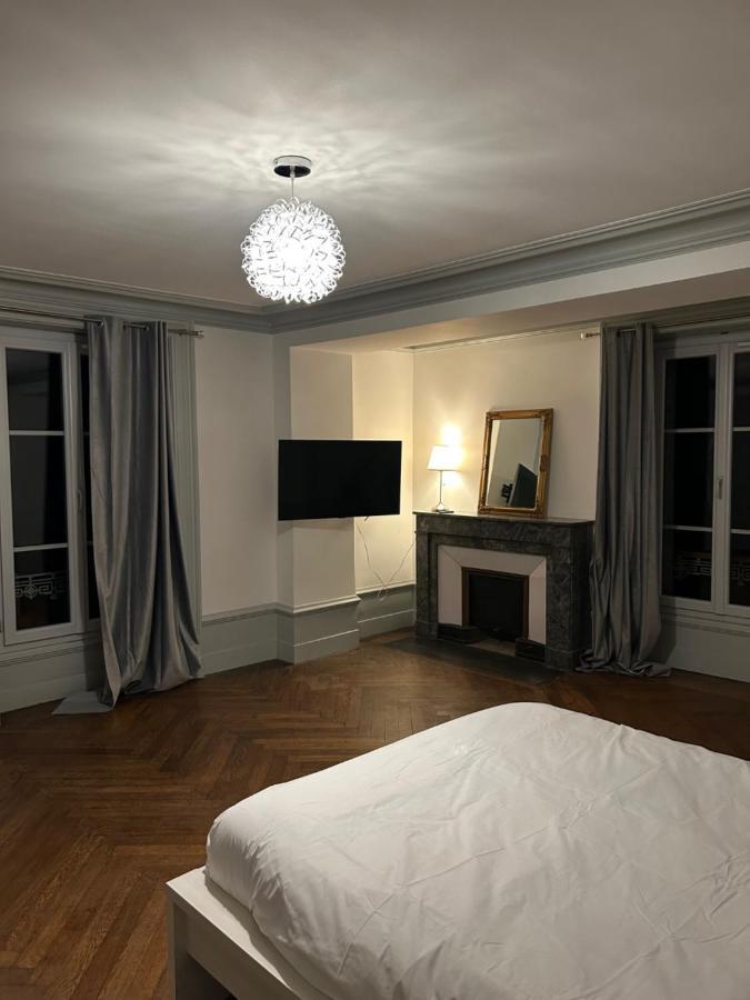 Chateau Le Fournel Guest house *