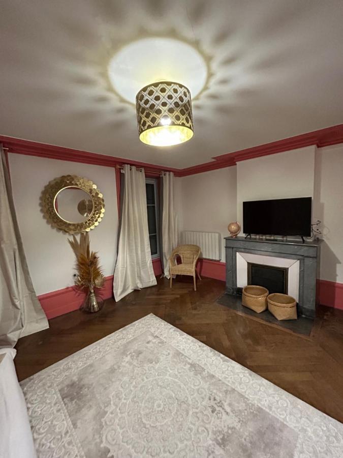 Chateau Le Fournel La Fouillouse