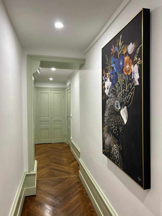 Chateau Le Fournel Guest house La Fouillouse