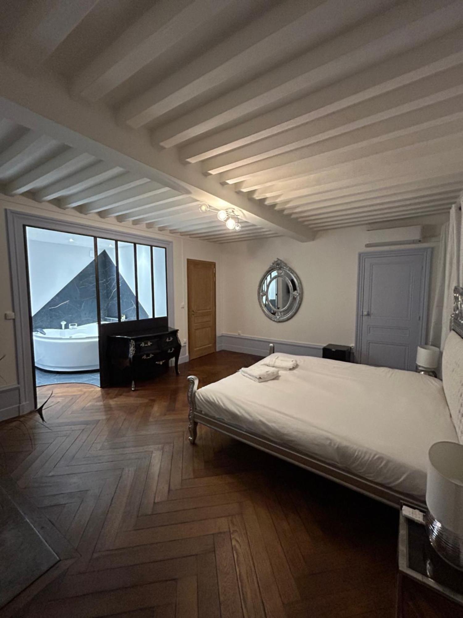 Chateau Le Fournel Guest house *