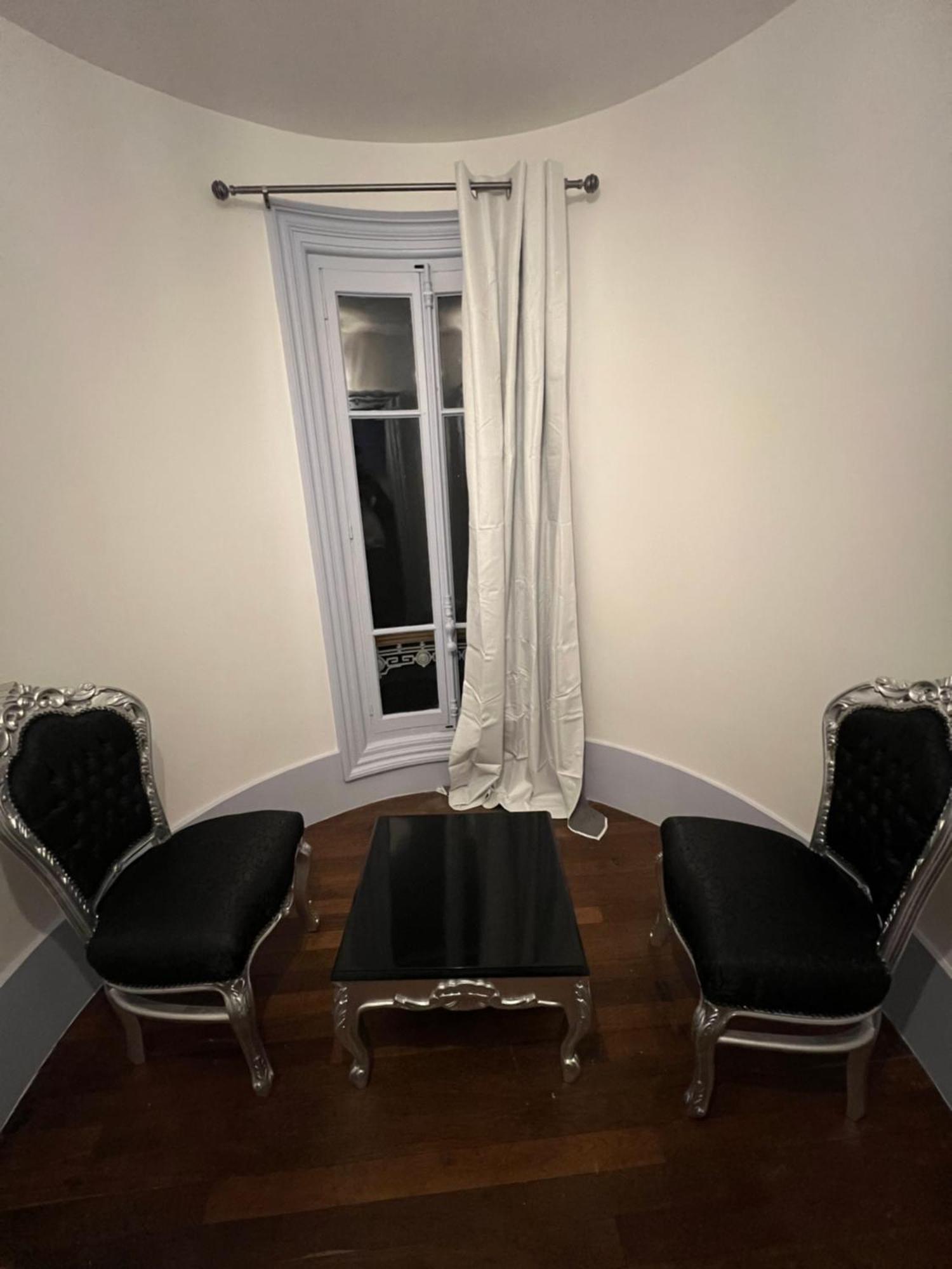 Guest house Chateau Le Fournel La Fouillouse
