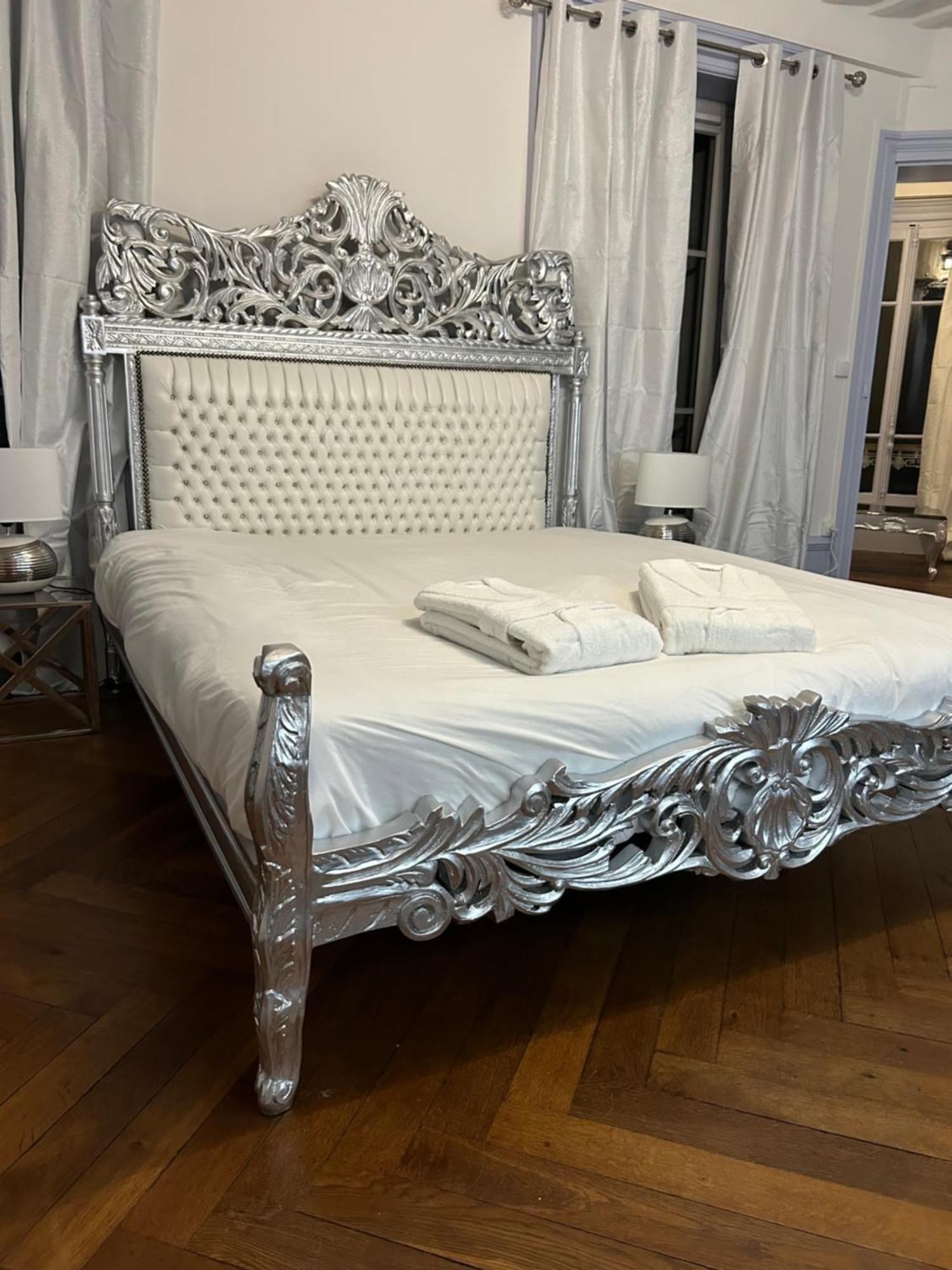 Chateau Le Fournel Guest house