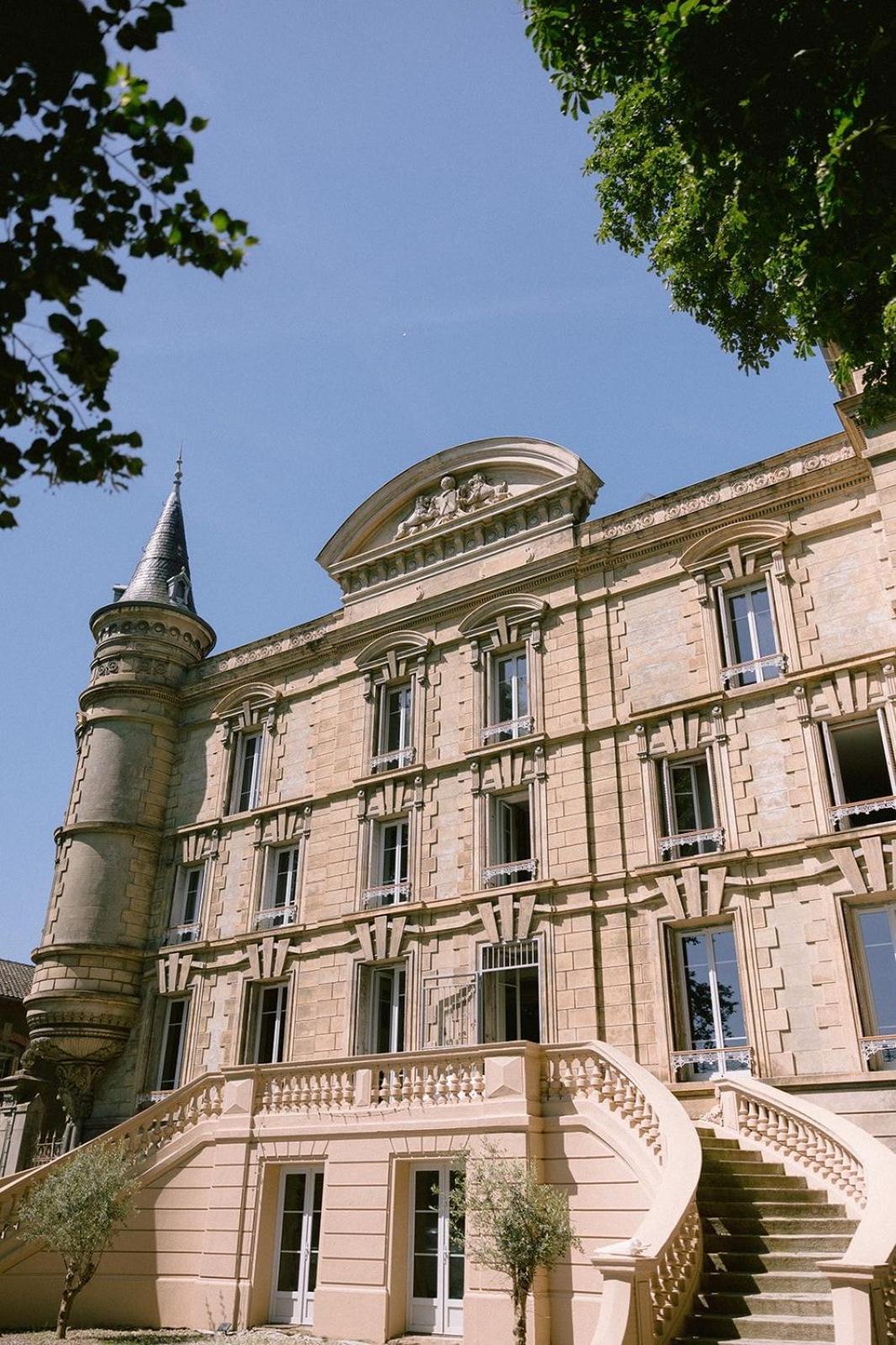 Chateau Le Fournel Guest house *