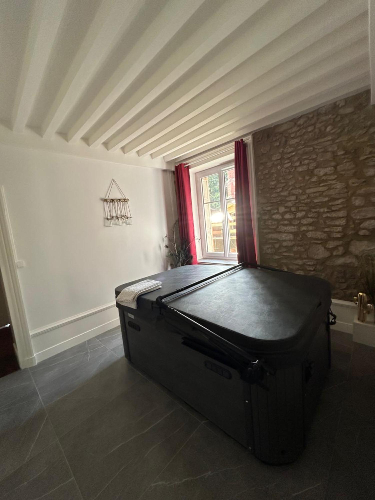 Guest house Chateau Le Fournel La Fouillouse