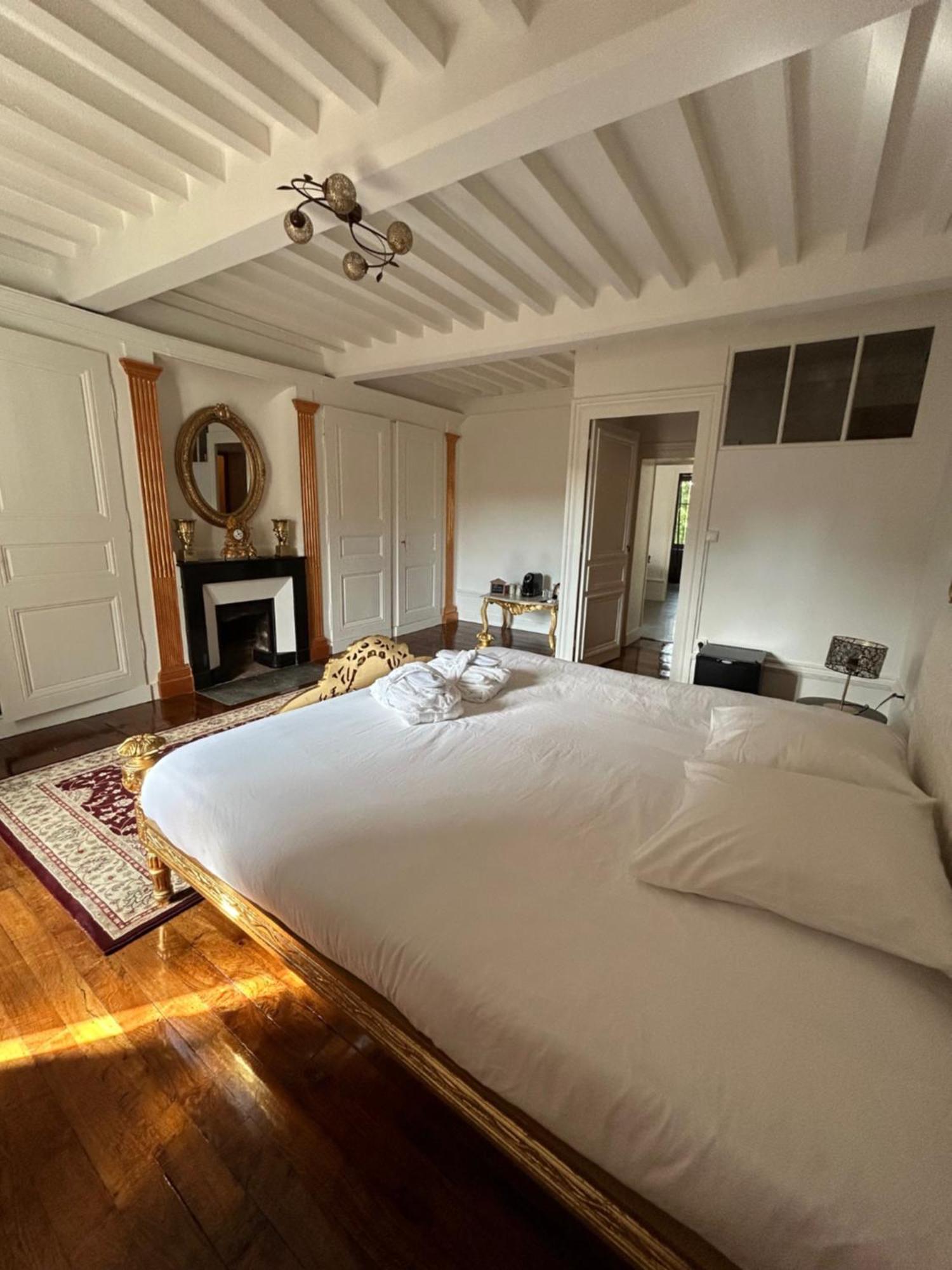 Guest house Chateau Le Fournel