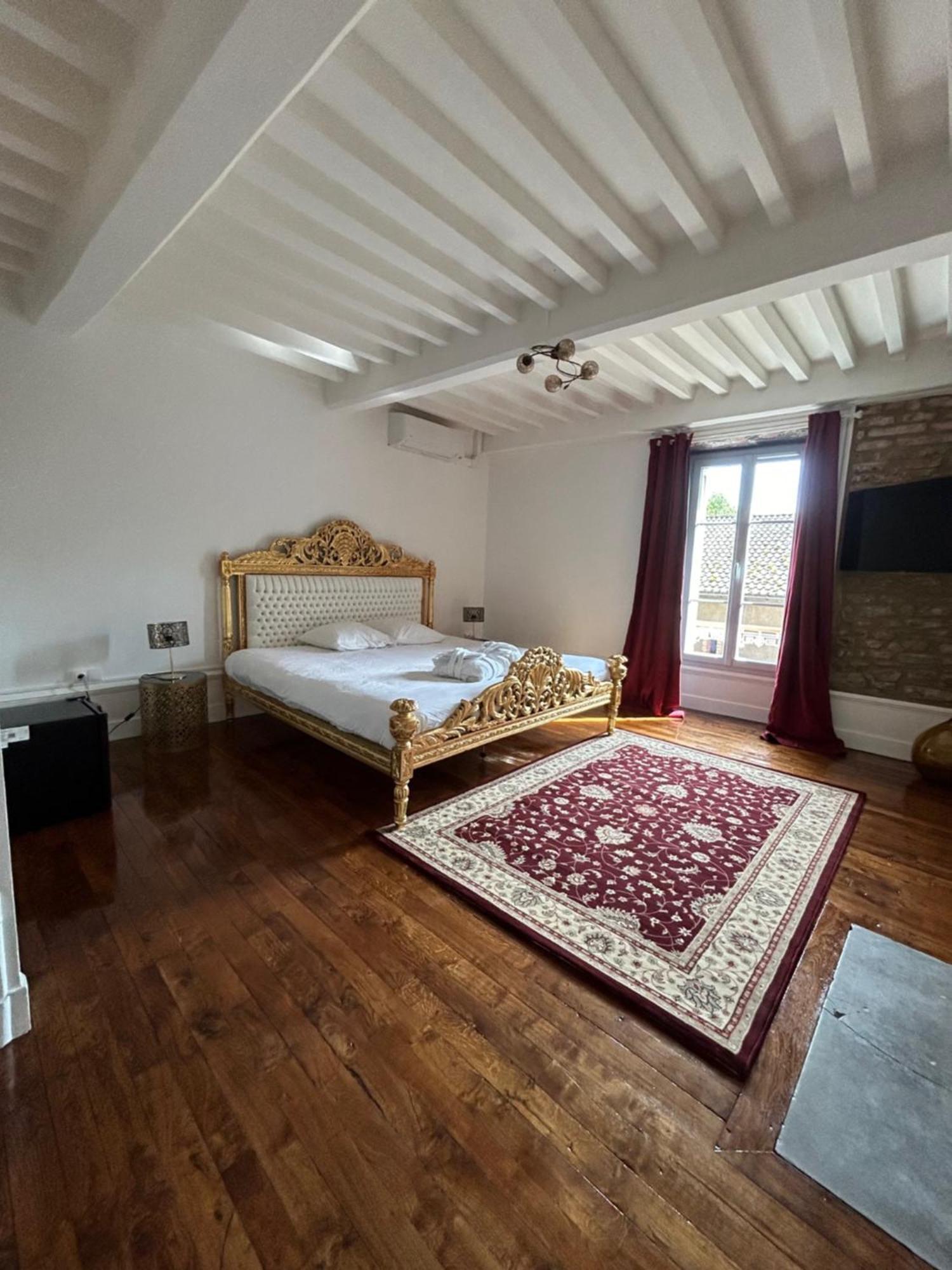 Guest house Chateau Le Fournel *