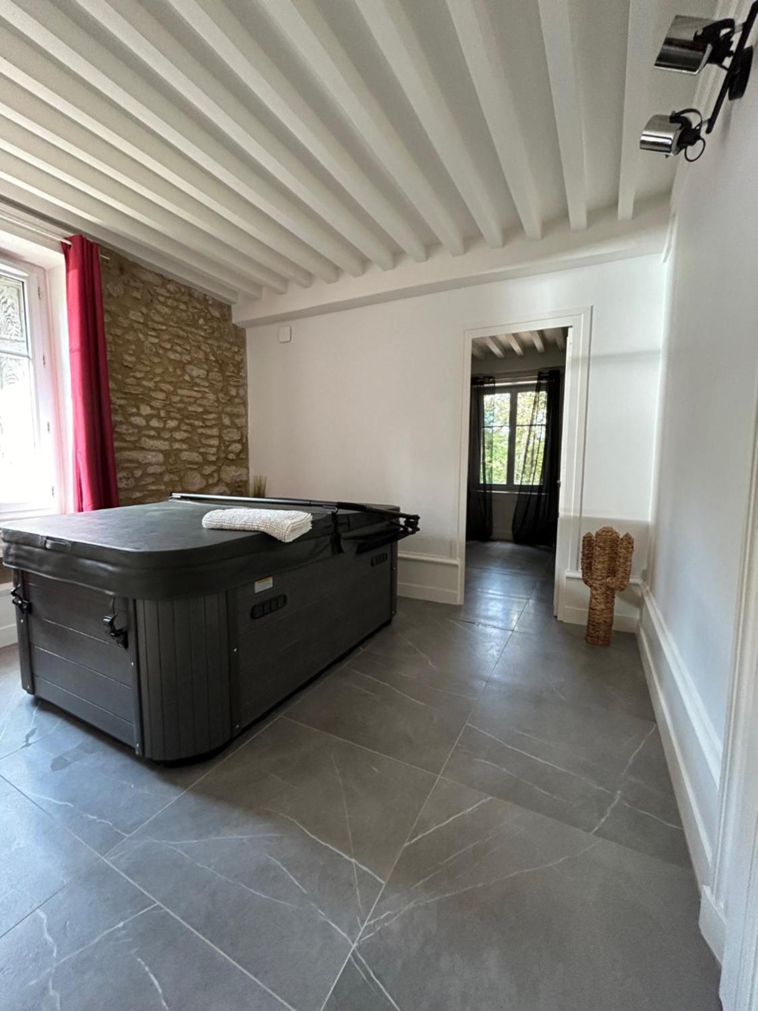 Chateau Le Fournel *